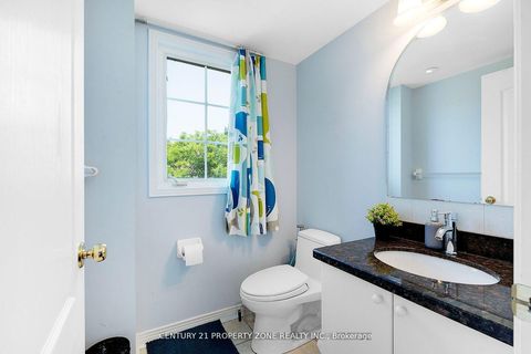 Photo 13 at 28 Seminoff Street, Birchmount, Toronto