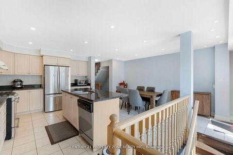 Photo 16 at 28 Seminoff Street, Birchmount, Toronto