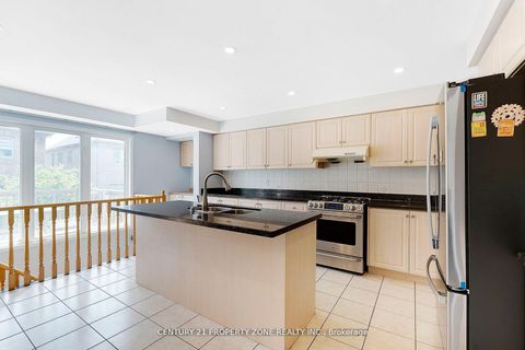 Photo 17 at 28 Seminoff Street, Birchmount, Toronto