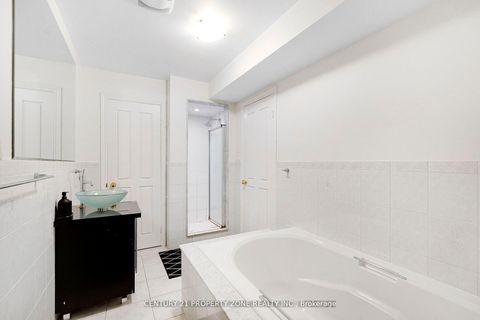 Photo 21 at 28 Seminoff Street, Birchmount, Toronto