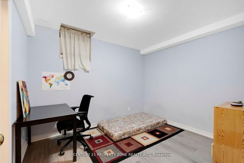 Photo 22 at 28 Seminoff Street, Birchmount, Toronto