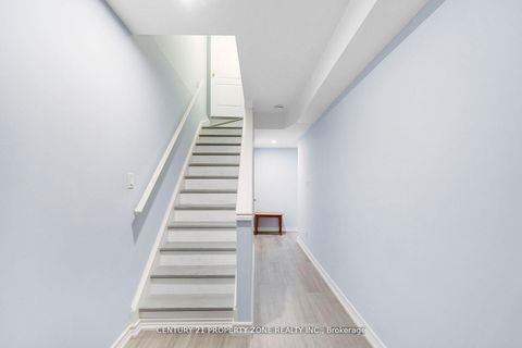 Photo 23 at 28 Seminoff Street, Birchmount, Toronto