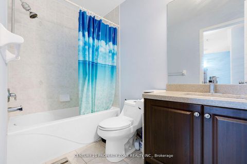 Photo 25 at 28 Seminoff Street, Birchmount, Toronto