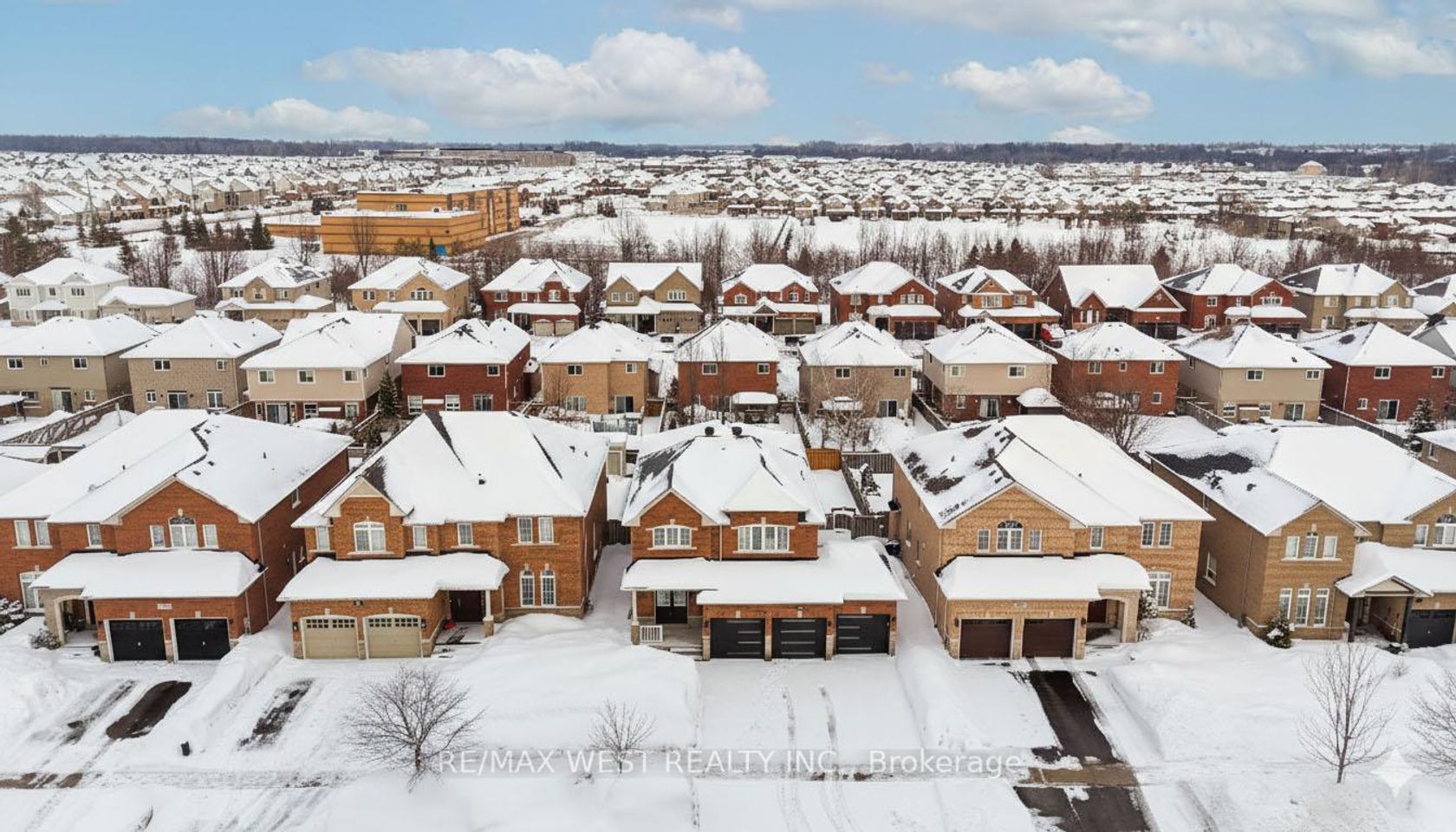 146 Sandringham Drive, Shore, Barrie photo 5