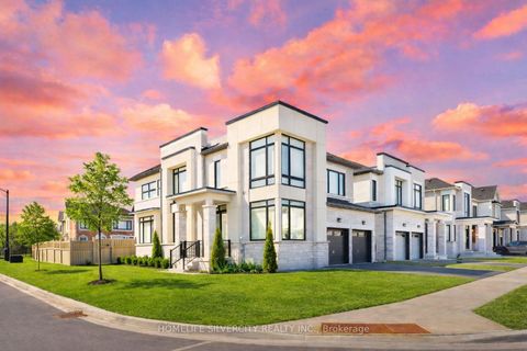 Photo 0 at 31 Canard Drive, Kleinburg, Vaughan