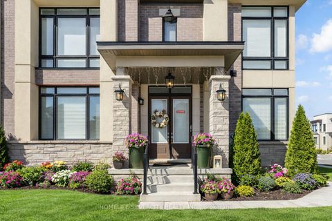 Photo 2 at 31 Canard Drive, Kleinburg, Vaughan