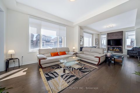 Photo 7 at 31 Canard Drive, Kleinburg, Vaughan