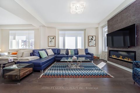 Photo 10 at 31 Canard Drive, Kleinburg, Vaughan