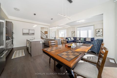 Photo 17 at 31 Canard Drive, Kleinburg, Vaughan