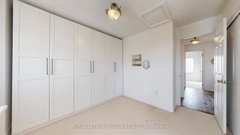 Photo 29 at 32 Zezel Way, Dorset Park, Toronto