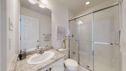 Photo 30 at 32 Zezel Way, Dorset Park, Toronto