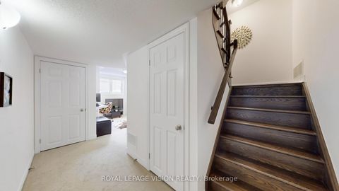 Photo 31 at 32 Zezel Way, Dorset Park, Toronto