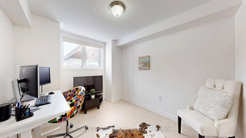 Photo 32 at 32 Zezel Way, Dorset Park, Toronto