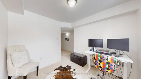 Photo 35 at 32 Zezel Way, Dorset Park, Toronto