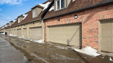 Photo 40 at 32 Zezel Way, Dorset Park, Toronto