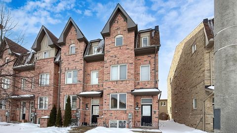 Photo 42 at 32 Zezel Way, Dorset Park, Toronto