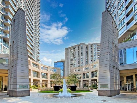 Photo 1 at 2812 - 2191 Yonge Street, Mount Pleasant West, Toronto