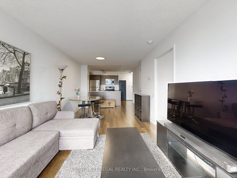 Photo 5 at 2812 - 2191 Yonge Street, Mount Pleasant West, Toronto