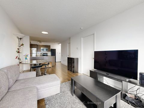 Photo 6 at 2812 - 2191 Yonge Street, Mount Pleasant West, Toronto