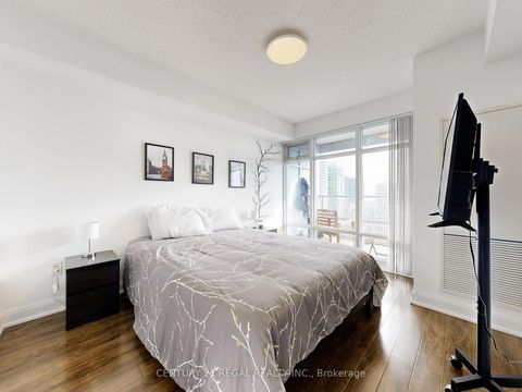 Photo 14 at 2812 - 2191 Yonge Street, Mount Pleasant West, Toronto