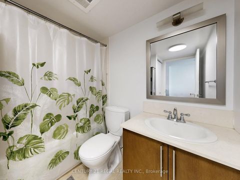 Photo 17 at 2812 - 2191 Yonge Street, Mount Pleasant West, Toronto