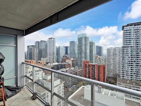 Photo 19 at 2812 - 2191 Yonge Street, Mount Pleasant West, Toronto