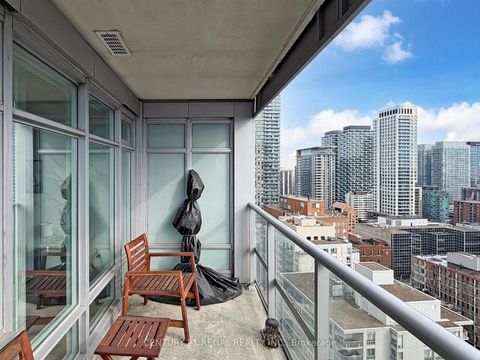 Photo 20 at 2812 - 2191 Yonge Street, Mount Pleasant West, Toronto