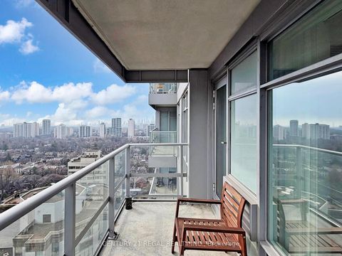 Photo 22 at 2812 - 2191 Yonge Street, Mount Pleasant West, Toronto