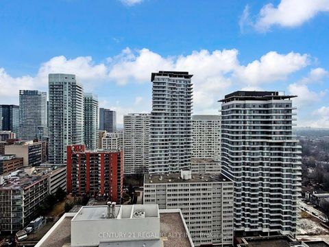 Photo 24 at 2812 - 2191 Yonge Street, Mount Pleasant West, Toronto