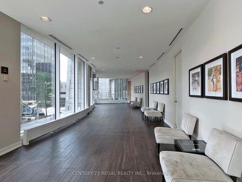 Photo 26 at 2812 - 2191 Yonge Street, Mount Pleasant West, Toronto