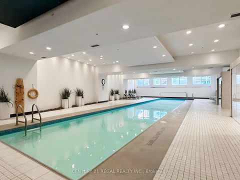 Photo 27 at 2812 - 2191 Yonge Street, Mount Pleasant West, Toronto