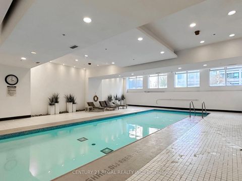 Photo 28 at 2812 - 2191 Yonge Street, Mount Pleasant West, Toronto