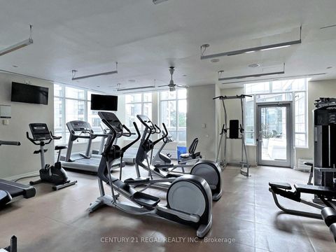 Photo 29 at 2812 - 2191 Yonge Street, Mount Pleasant West, Toronto