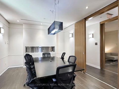 Photo 32 at 2812 - 2191 Yonge Street, Mount Pleasant West, Toronto