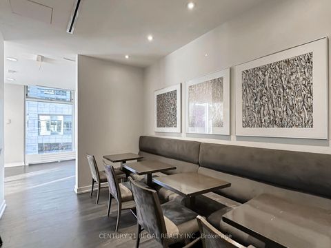 Photo 33 at 2812 - 2191 Yonge Street, Mount Pleasant West, Toronto