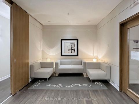 Photo 34 at 2812 - 2191 Yonge Street, Mount Pleasant West, Toronto