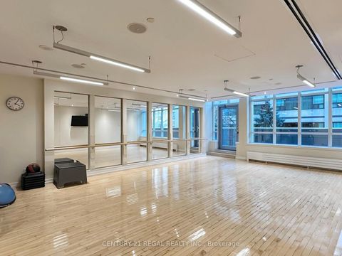 Photo 35 at 2812 - 2191 Yonge Street, Mount Pleasant West, Toronto