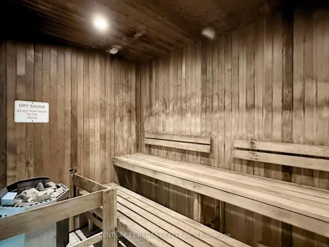 Photo 37 at 2812 - 2191 Yonge Street, Mount Pleasant West, Toronto