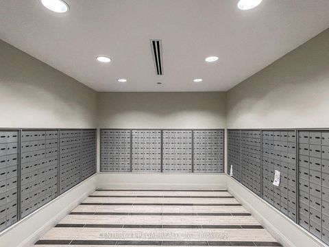 Photo 38 at 2812 - 2191 Yonge Street, Mount Pleasant West, Toronto