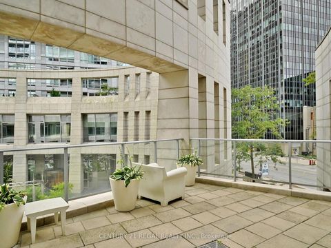 Photo 39 at 2812 - 2191 Yonge Street, Mount Pleasant West, Toronto