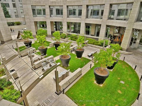 Photo 40 at 2812 - 2191 Yonge Street, Mount Pleasant West, Toronto