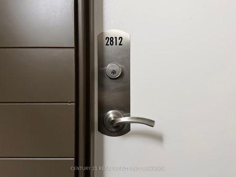 Photo 41 at 2812 - 2191 Yonge Street, Mount Pleasant West, Toronto