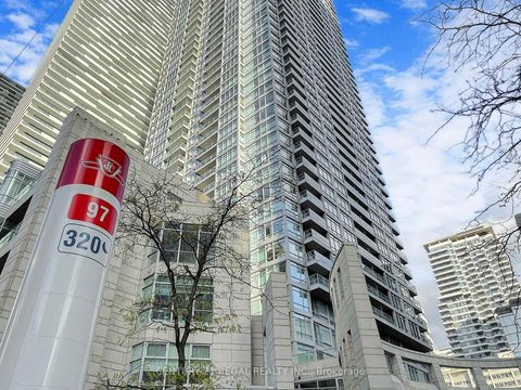 Photo 43 at 2812 - 2191 Yonge Street, Mount Pleasant West, Toronto