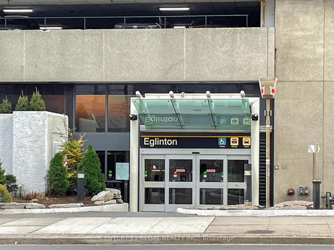 Photo 45 at 2812 - 2191 Yonge Street, Mount Pleasant West, Toronto