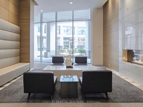 Photo 47 at 2812 - 2191 Yonge Street, Mount Pleasant West, Toronto