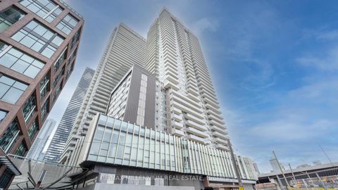 Photo 0 at 1808 - 20 Richardson Street, Waterfront Communities C8, Toronto