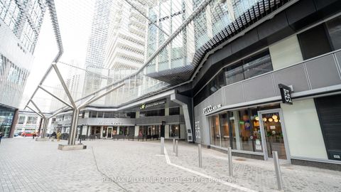 Photo 1 at 1808 - 20 Richardson Street, Waterfront Communities C8, Toronto