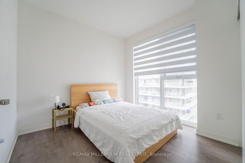 Photo 2 at 1808 - 20 Richardson Street, Waterfront Communities C8, Toronto