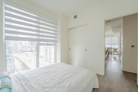 Photo 3 at 1808 - 20 Richardson Street, Waterfront Communities C8, Toronto