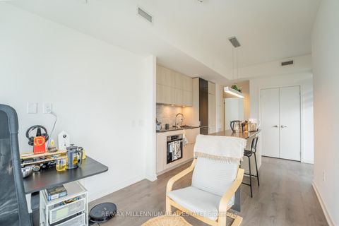 Photo 6 at 1808 - 20 Richardson Street, Waterfront Communities C8, Toronto